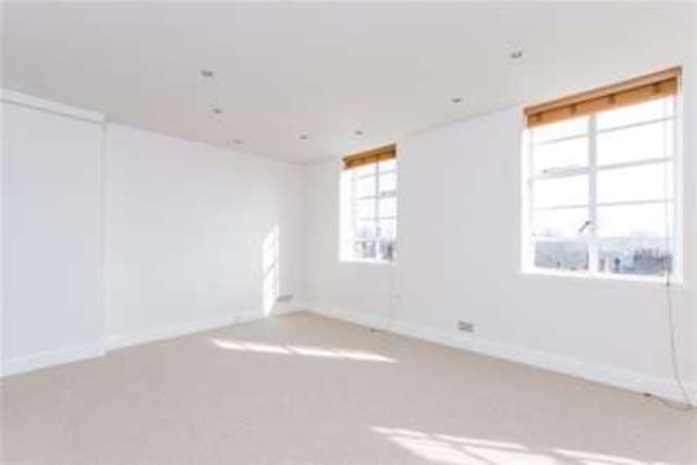 Image of 1 Bedroom Flat to rent at London, W6 0RW