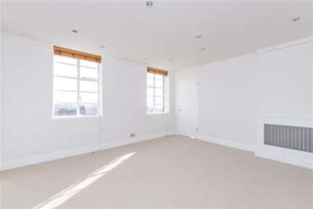  Image of 1 Bedroom Flat to rent at London, W6 0RW