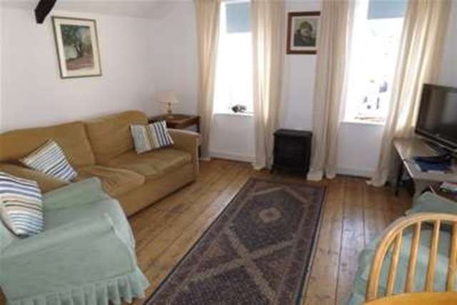  Image of 1 Bedroom Detached to rent at Torpoint, PL10 1ND