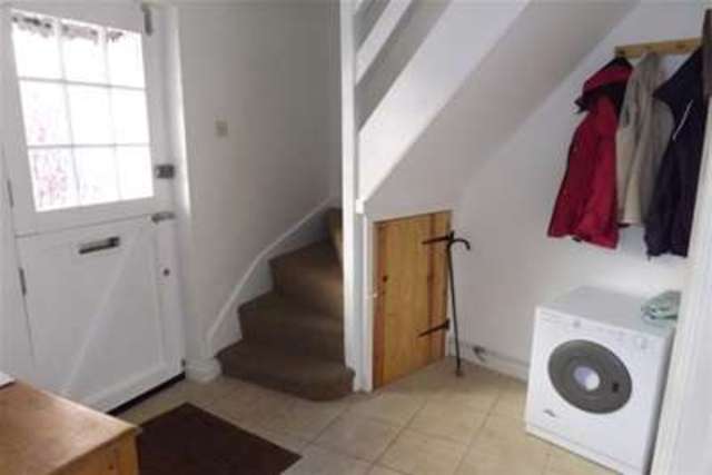  Image of 1 Bedroom Detached to rent at Torpoint, PL10 1ND
