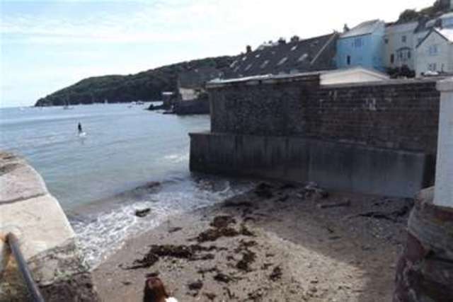  Image of 1 Bedroom Detached to rent at Torpoint, PL10 1ND