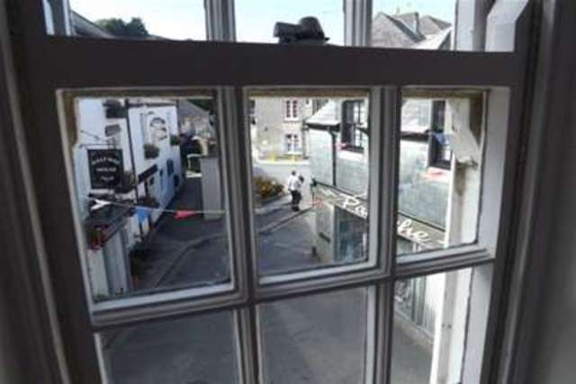  Image of 1 Bedroom Detached to rent at Torpoint, PL10 1ND