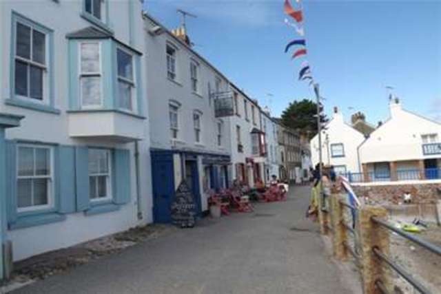  Image of 1 Bedroom Detached to rent at Torpoint, PL10 1ND