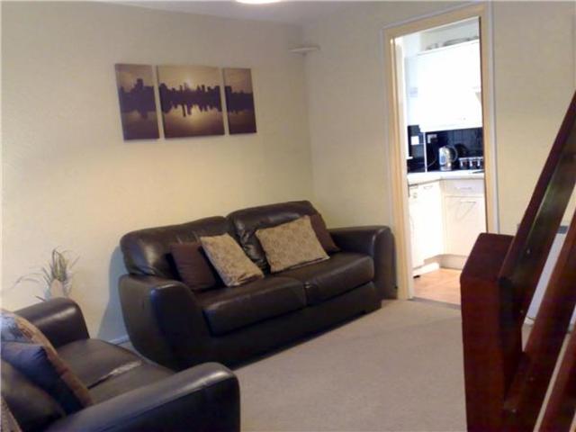  Image of 1 Bedroom Mews to rent at Bridge of Don Aberdeen Aberdeen, AB22 8FN