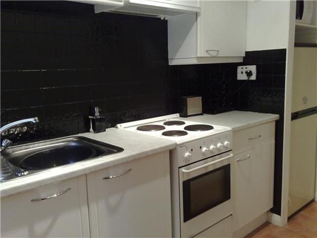  Image of 1 Bedroom Mews to rent at Bridge of Don Aberdeen Aberdeen, AB22 8FN
