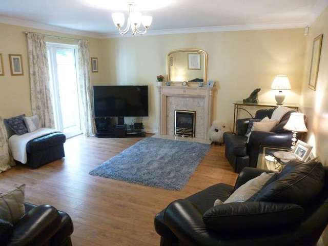  Image of 5 Bedroom Detached for sale at Llwyn Arian  Port Talbot, SA13 2UP
