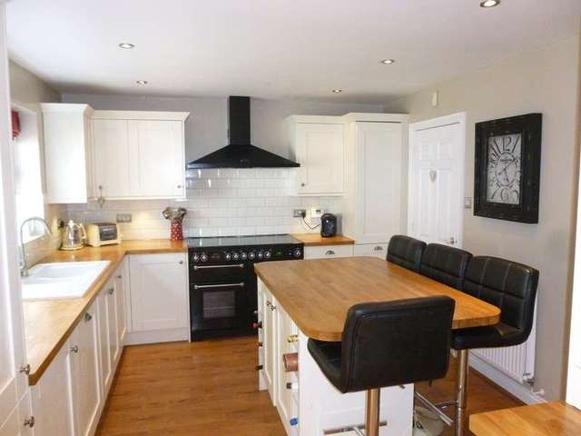  Image of 5 Bedroom Detached for sale at Llwyn Arian  Port Talbot, SA13 2UP
