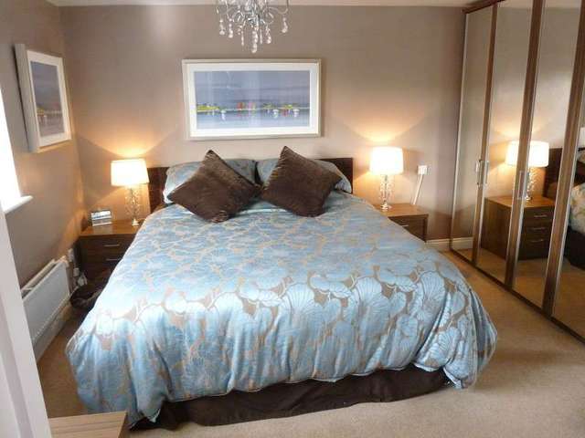  Image of 5 Bedroom Detached for sale at Llwyn Arian  Port Talbot, SA13 2UP