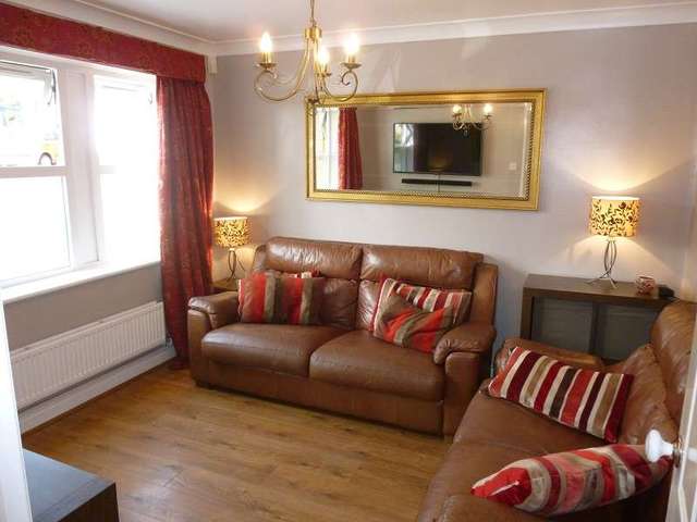  Image of 5 Bedroom Detached for sale at Llwyn Arian  Port Talbot, SA13 2UP
