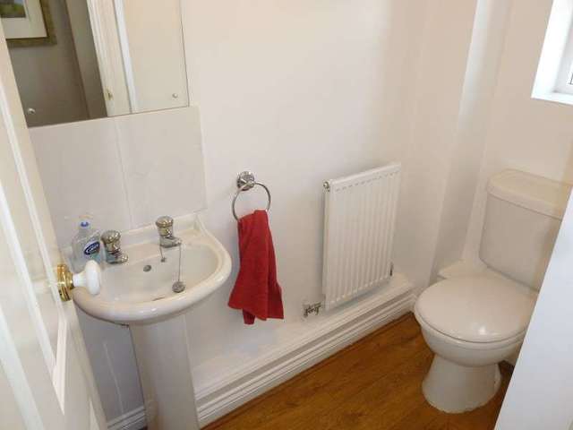  Image of 5 Bedroom Detached for sale at Llwyn Arian  Port Talbot, SA13 2UP