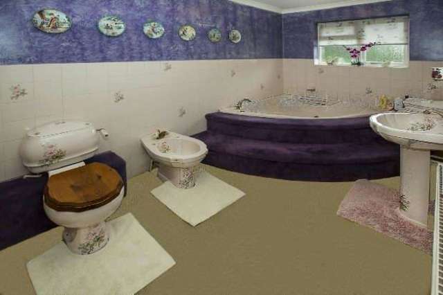  Image of 3 Bedroom Detached for sale at Mansfield Road  Reading, RG1 6AL