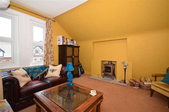  Image of 2 Bedroom Flat for sale at Folkestone Kent Folkestone, CT20 2JR