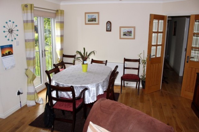  Image of 4 Bedroom Detached for sale at Mill Gardens Powmill Dollar, FK14 7LQ