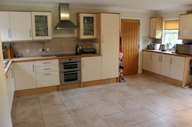  Image of 4 Bedroom Detached for sale at Mill Gardens Powmill Dollar, FK14 7LQ
