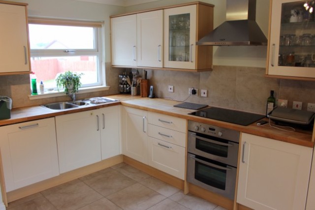  Image of 4 Bedroom Detached for sale at Mill Gardens Powmill Dollar, FK14 7LQ