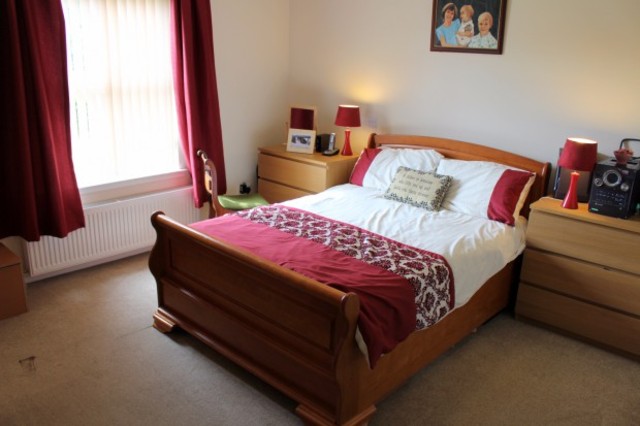  Image of 4 Bedroom Detached for sale at Mill Gardens Powmill Dollar, FK14 7LQ