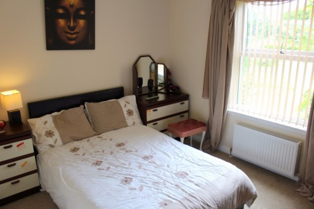  Image of 4 Bedroom Detached for sale at Mill Gardens Powmill Dollar, FK14 7LQ