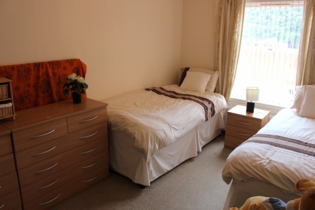  Image of 4 Bedroom Detached for sale at Mill Gardens Powmill Dollar, FK14 7LQ