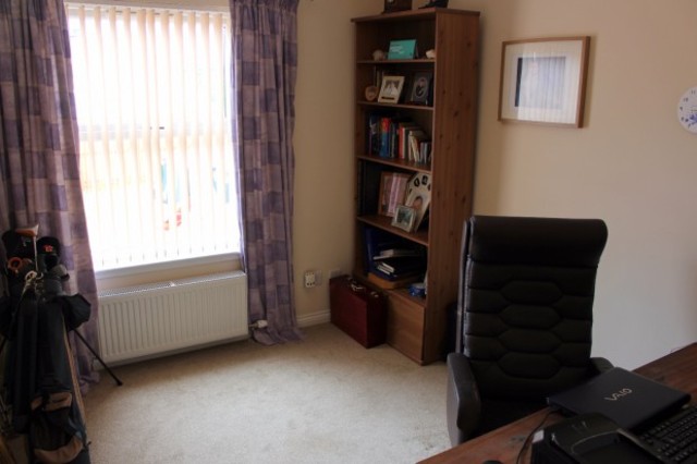  Image of 4 Bedroom Detached for sale at Mill Gardens Powmill Dollar, FK14 7LQ