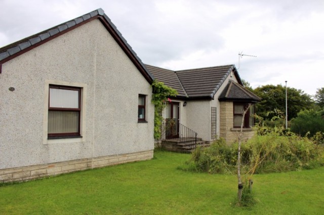 Image of 4 Bedroom Detached for sale at Mill Gardens Powmill Dollar, FK14 7LQ