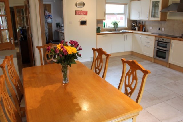  Image of 4 Bedroom Detached for sale at Mill Gardens Powmill Dollar, FK14 7LQ