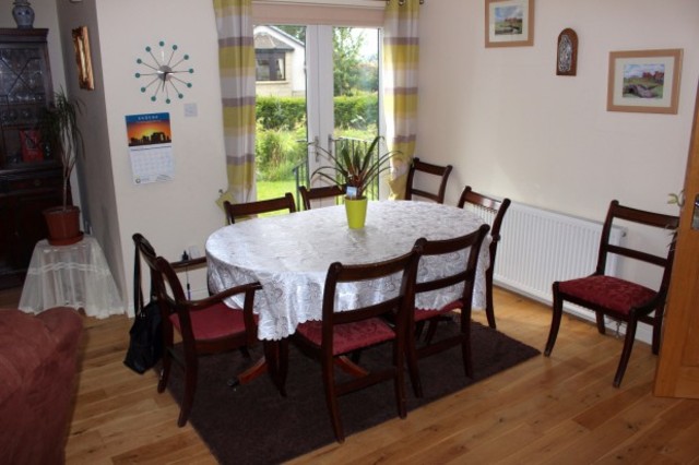  Image of 4 Bedroom Detached for sale at Mill Gardens Powmill Dollar, FK14 7LQ
