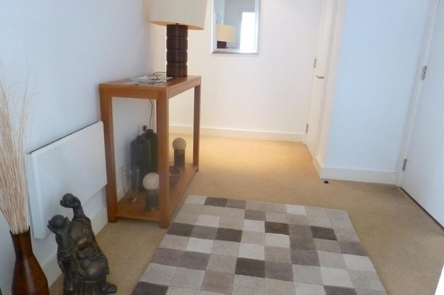  Image of 3 Bedroom Apartment to rent at 32 Channel Way Southampton, SO14 3JA