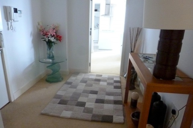  Image of 3 Bedroom Apartment to rent at 32 Channel Way Southampton, SO14 3JA