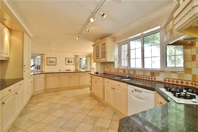  Image of 7 Bedroom Detached for sale at Hook Heath Woking Mayford, GU22 0PY