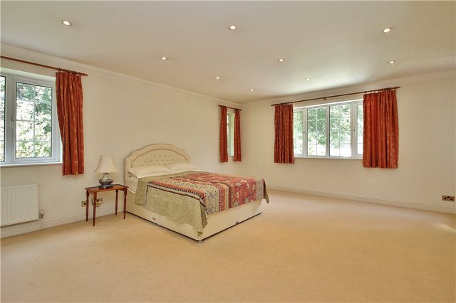  Image of 7 Bedroom Detached for sale at Hook Heath Woking Mayford, GU22 0PY
