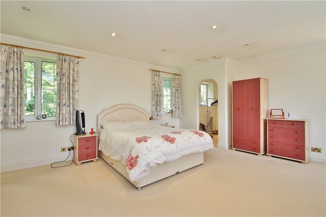 Image of 7 Bedroom Detached for sale at Hook Heath Woking Mayford, GU22 0PY
