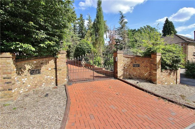  Image of 7 Bedroom Detached for sale at Hook Heath Woking Mayford, GU22 0PY