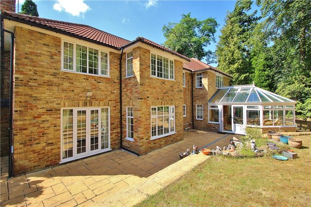  Image of 7 Bedroom Detached for sale at Hook Heath Woking Mayford, GU22 0PY