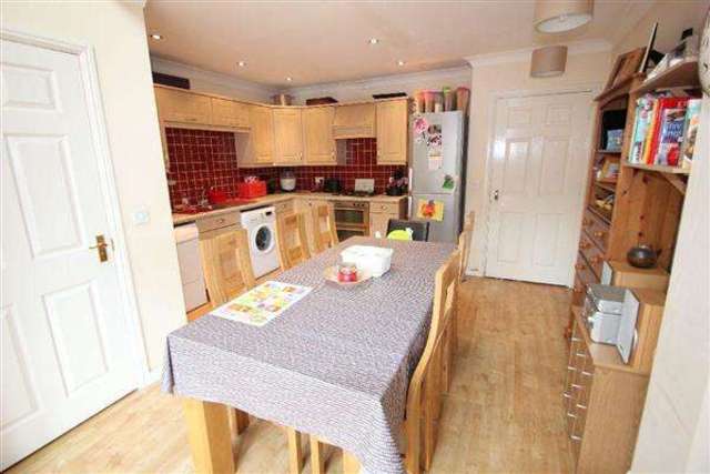  Image of 3 Bedroom Town House for sale at Kesgrave, IP5 2DU