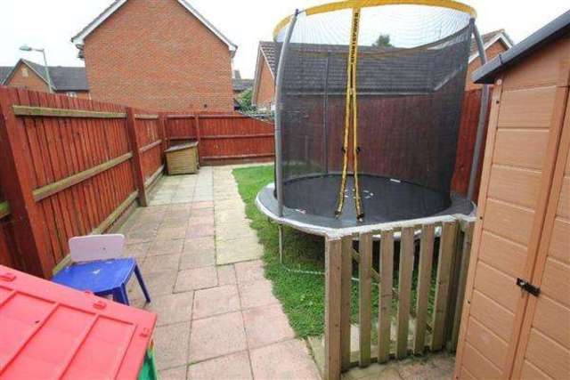  Image of 3 Bedroom Town House for sale at Kesgrave, IP5 2DU