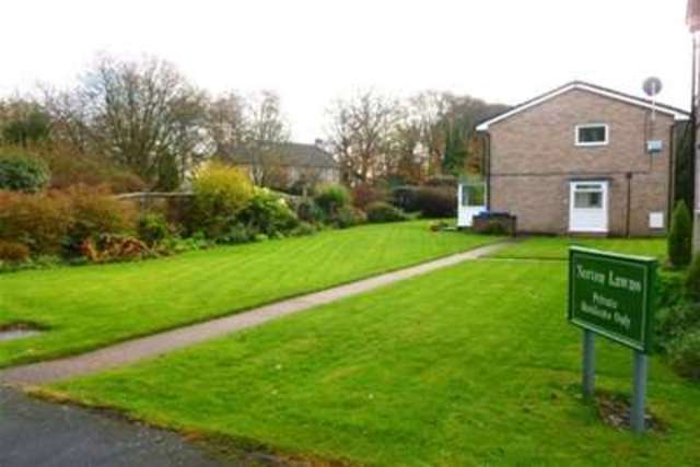  Image of 1 Bedroom Flat to rent at Sheffield, S8 8HF