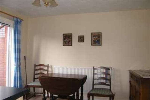  Image of 3 Bedroom Detached to rent at Exeter, EX4 2UZ