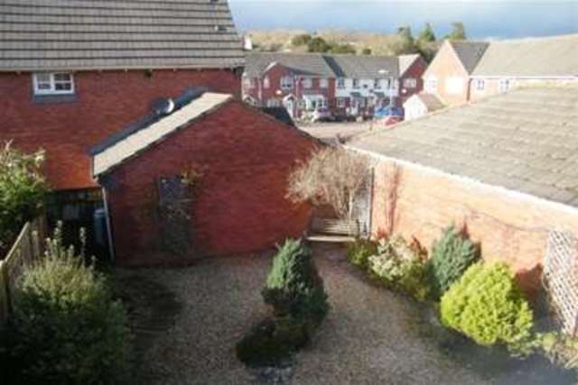  Image of 3 Bedroom Detached to rent at Exeter, EX4 2UZ