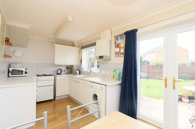  Image of 2 Bedroom Semi-Detached for sale at Pilots Way  Hull, HU9 1PS
