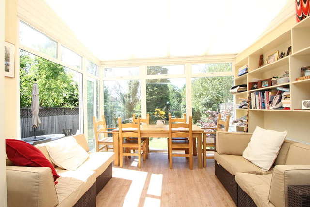  Image of 4 Bedroom Semi-Detached for sale at Surbiton Surrey, KT5 8LH