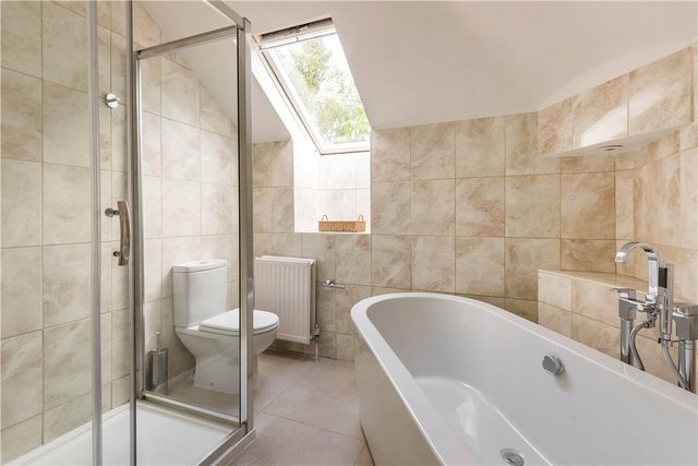 Image of 5 Bedroom Semi-Detached for sale at Chobham Road Ottershaw Ottershaw, KT16 0QD
