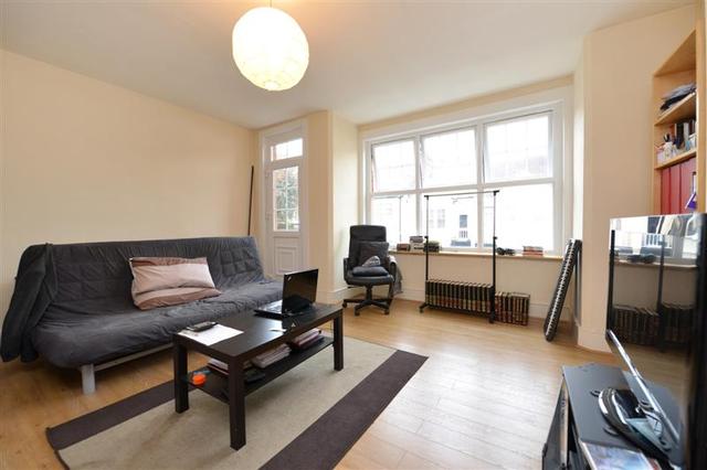  Image of 1 Bedroom Property to rent at Crouch End, N8 9NB