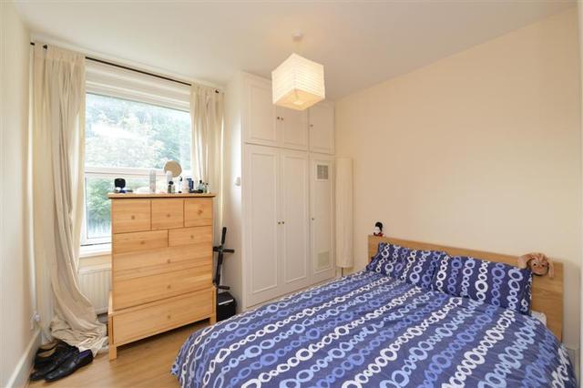  Image of 1 Bedroom Property to rent at Crouch End, N8 9NB