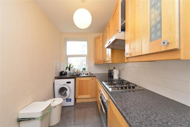  Image of 1 Bedroom Property to rent at Crouch End, N8 9NB