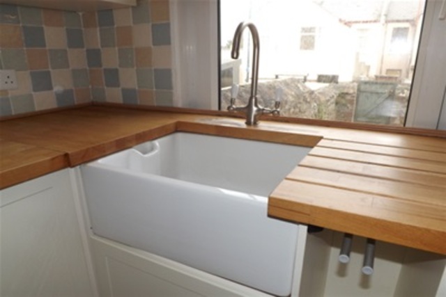  Image of 3 Bedroom Detached to rent at Plymouth, PL2 2DE