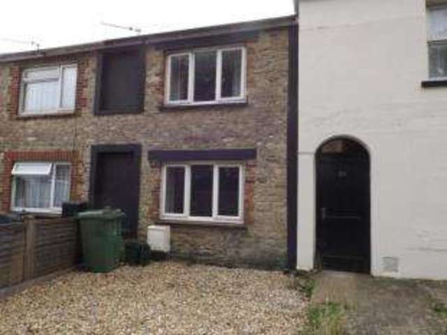  Image of 2 Bedroom End of Terrace for sale at Ryde Isle of Wight Haylands, PO33 3DX