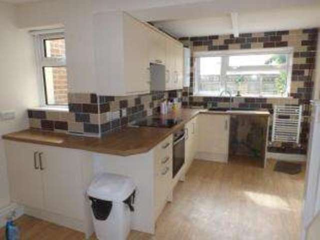  Image of 2 Bedroom End of Terrace for sale at Ryde Isle of Wight Haylands, PO33 3DX