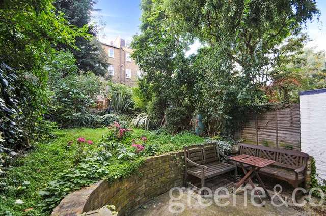  Image of 2 Bedroom Flat to rent at Maida Vale London Maida Vale, W9 2BT