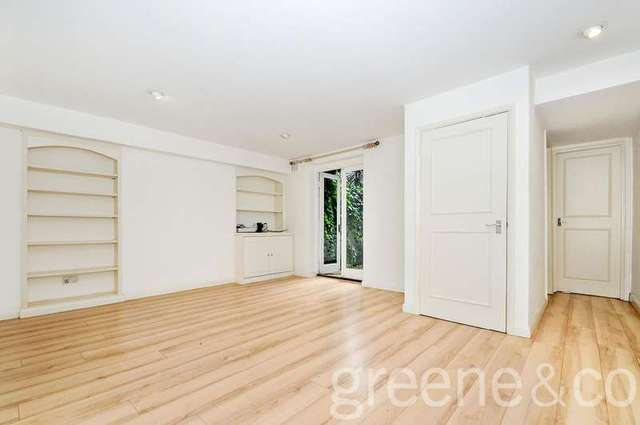  Image of 2 Bedroom Flat to rent at Maida Vale London Maida Vale, W9 2BT