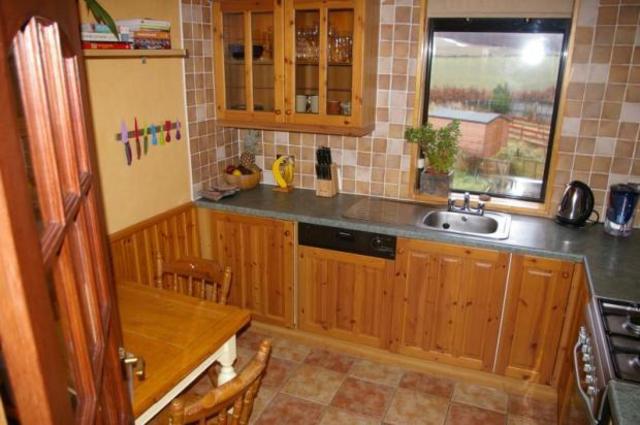  Image of 2 Bedroom Flat to rent at Forfar Angus Angus, DD8 2BR